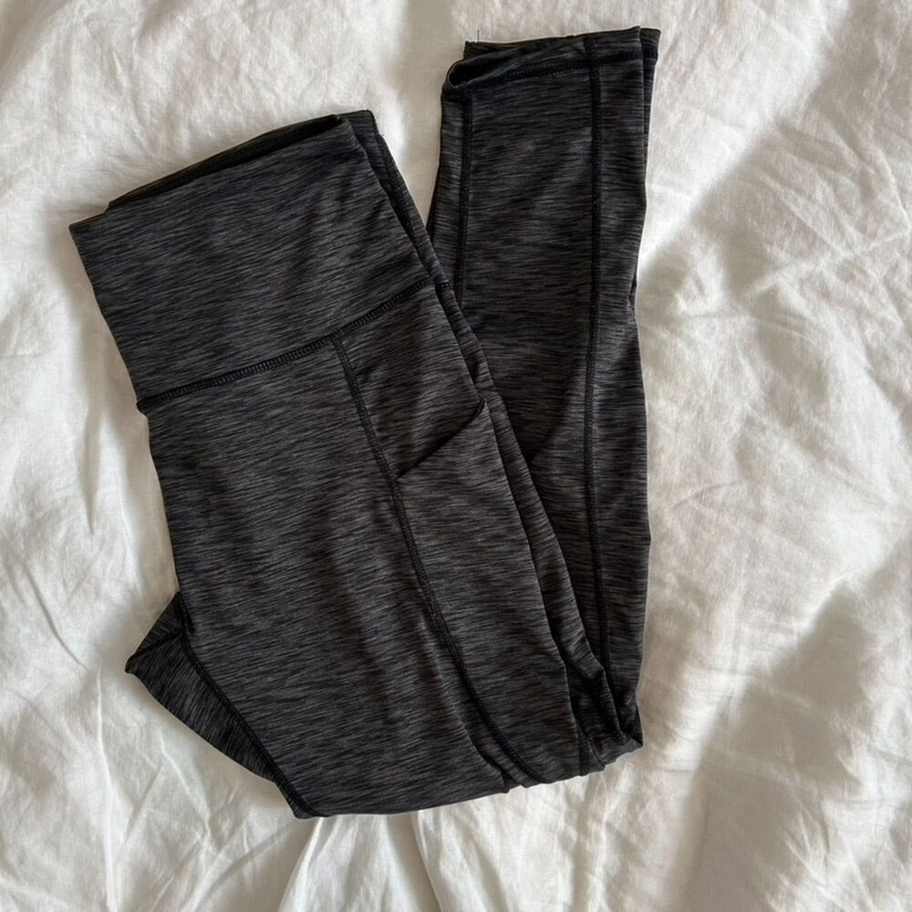 ODODOS Women's High Waisted Yoga Pants with Pocket